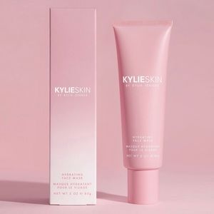 Kylie Skin Hydrating Face Mask